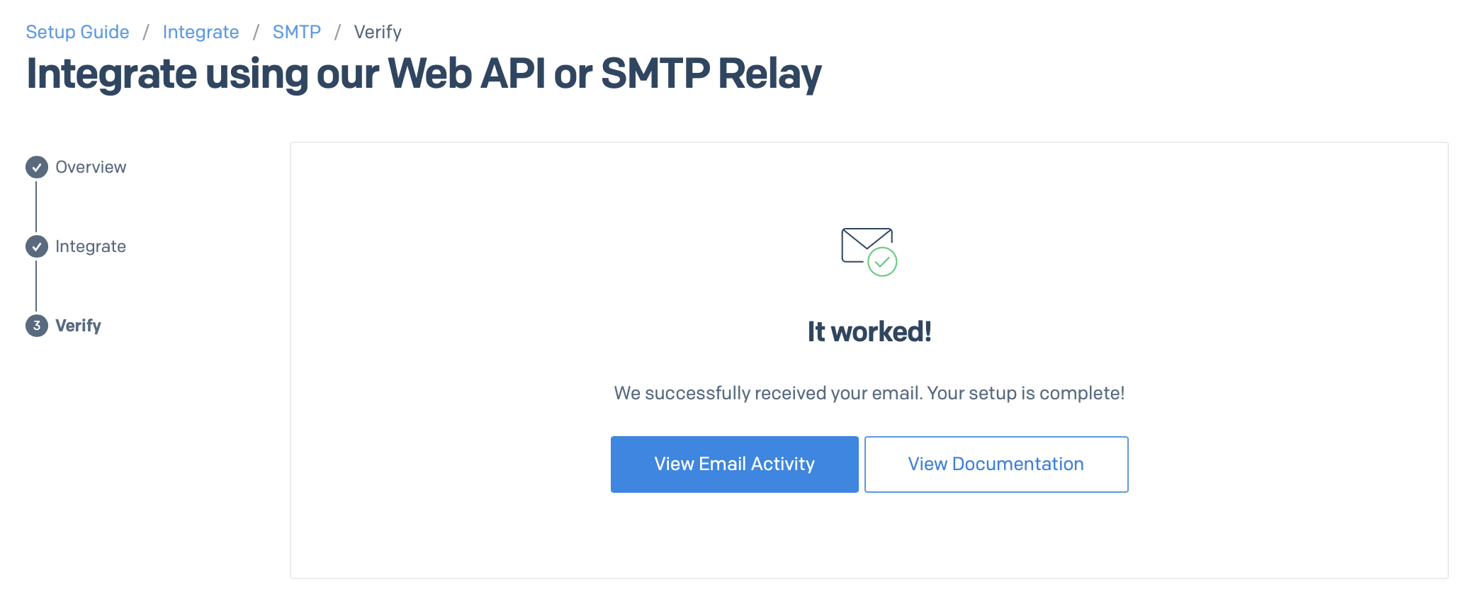 免費 SMTP 寄送個人網域 Email – SendGrid / Resend